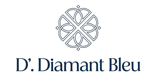 D’. Diamant Bleu