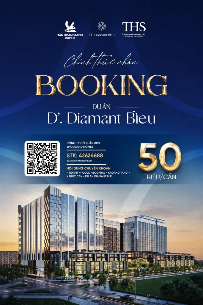 D’. Diamant Bleu