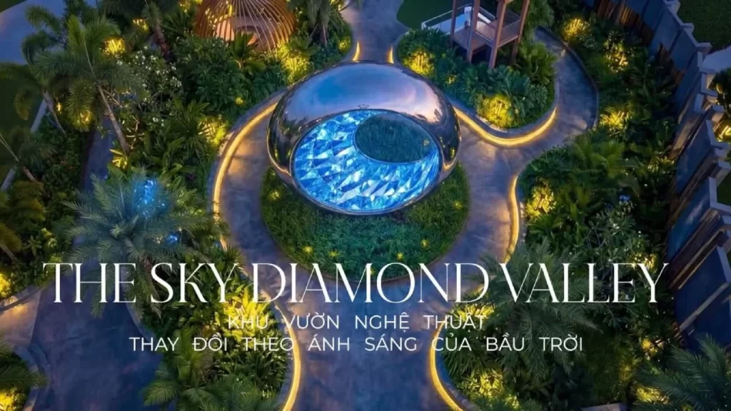 D’. Diamant Bleu
